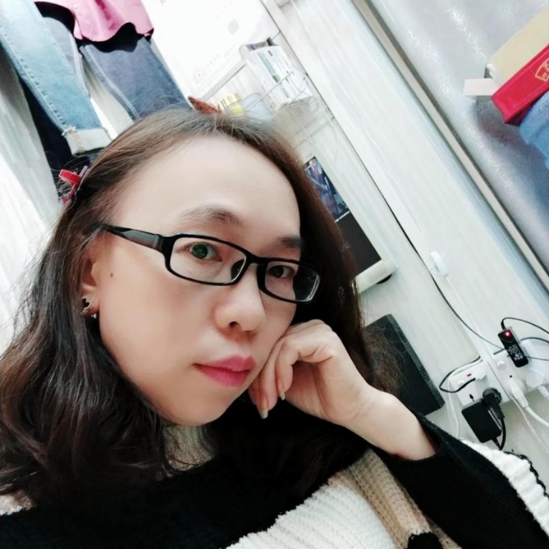 小兔娟娟