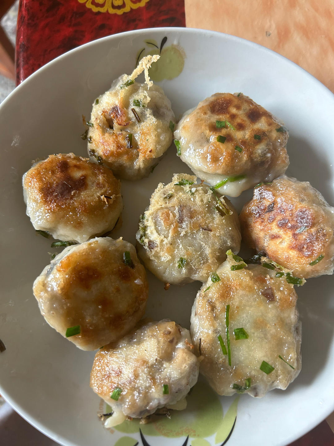 零失败生煎包（饺子皮版）