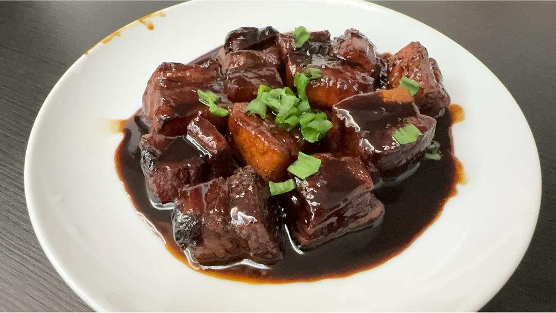 红烧肉