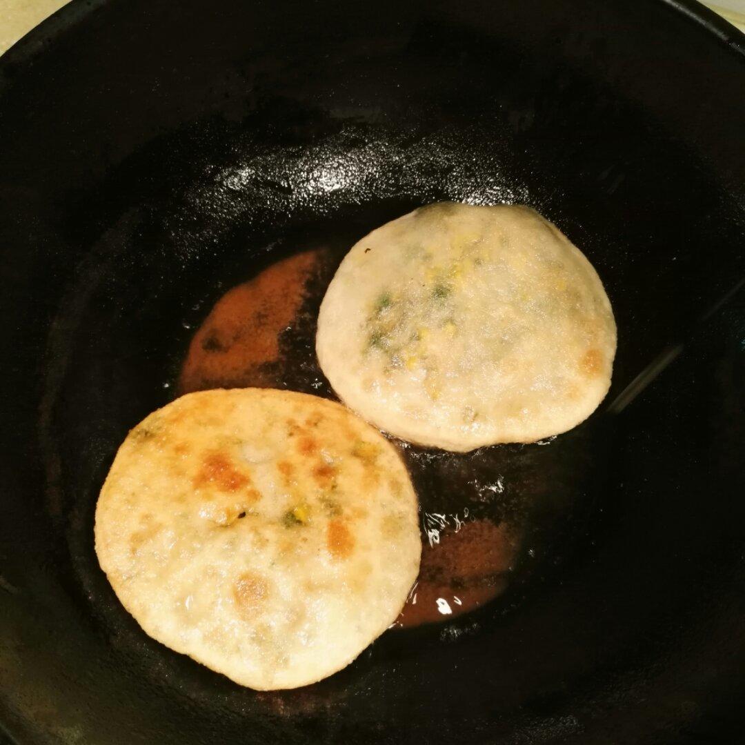 馅饼