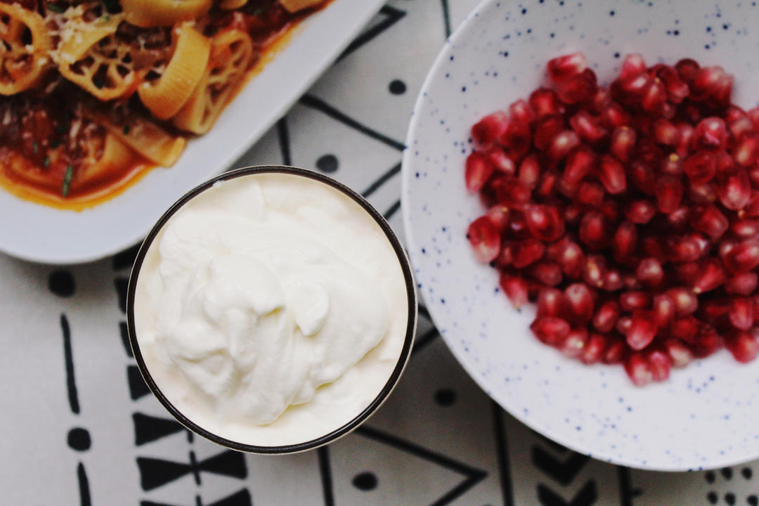 马克西姆咖啡机食谱——玫瑰海盐奶盖美式