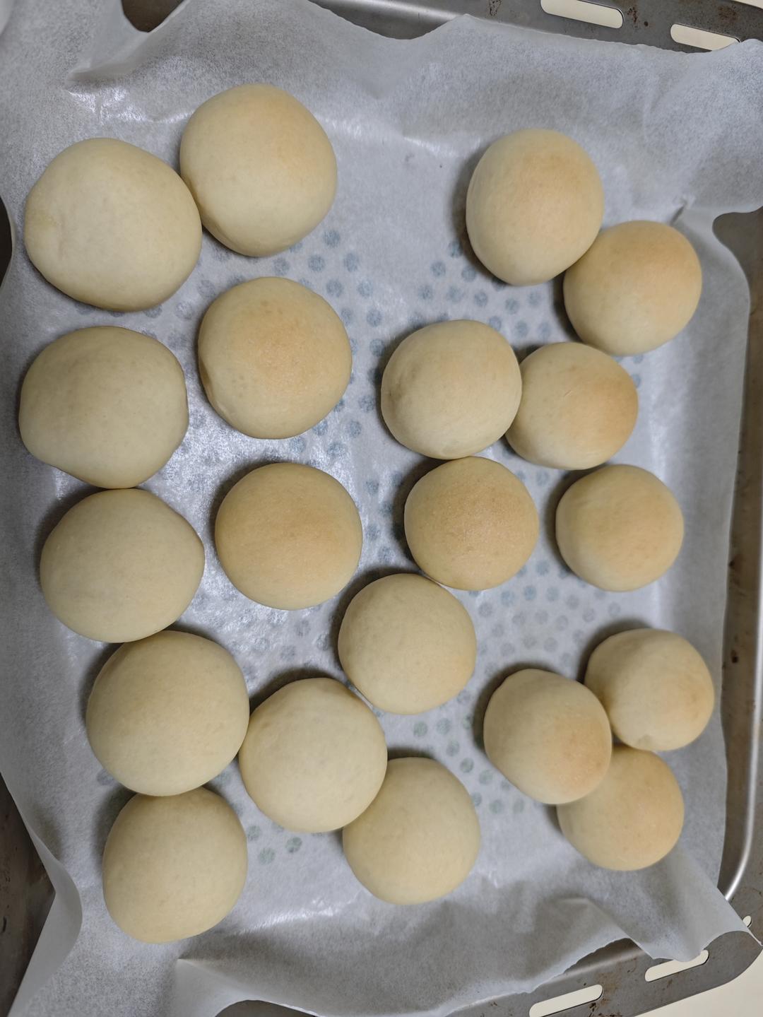 绿豆饼