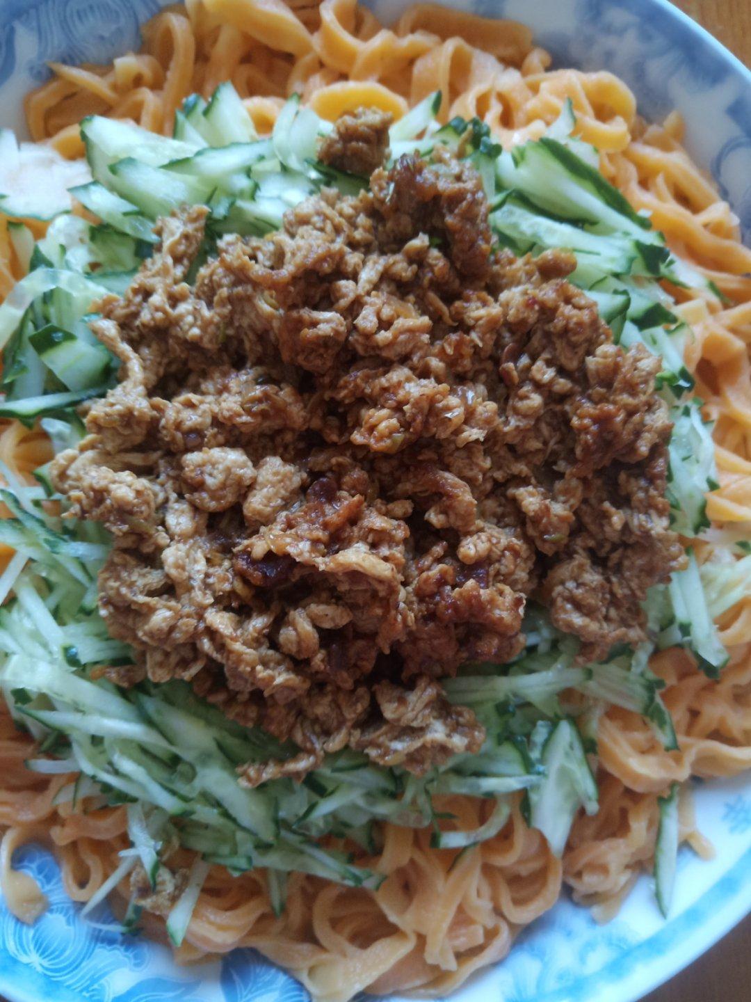 午餐•2019年4月11日
