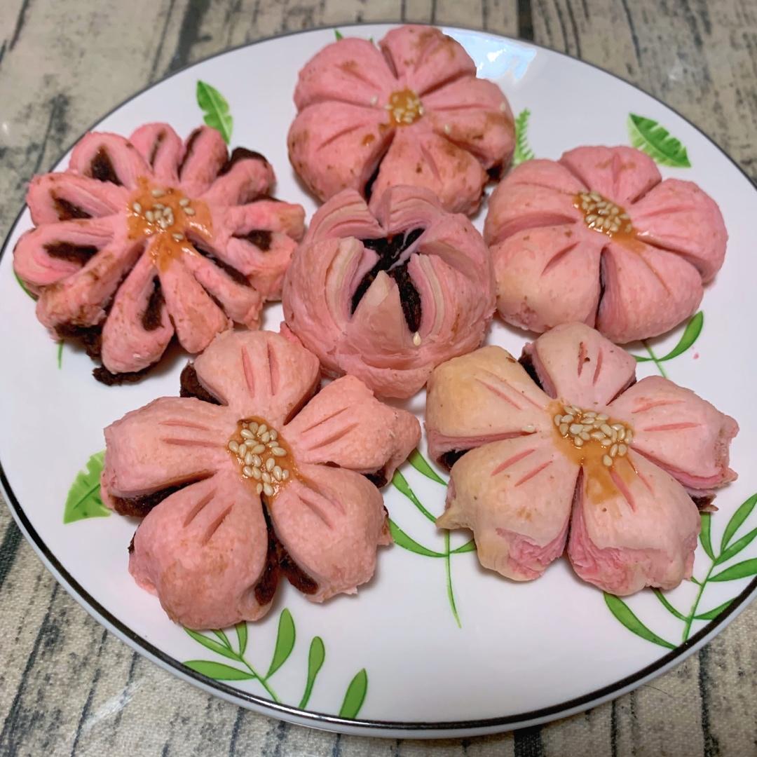 桃花酥