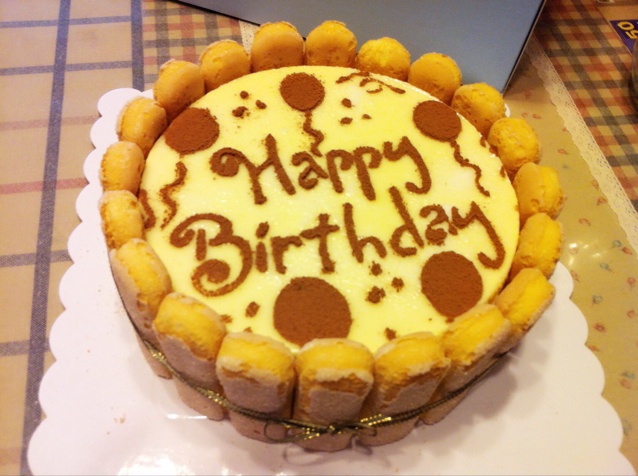 提拉米苏（硬身版）