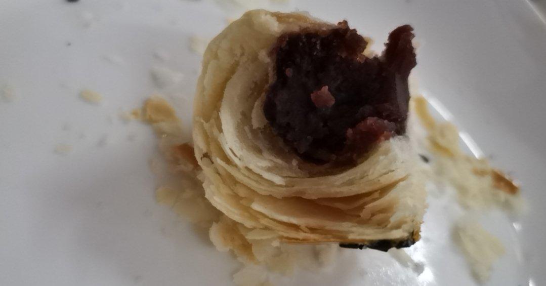 红豆酥