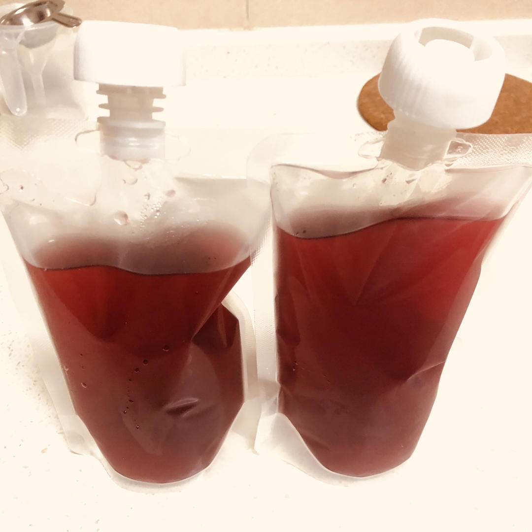 杨梅酵素