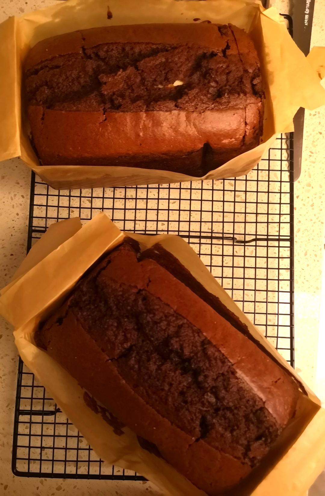 黑钻吐司(奶油吐司)