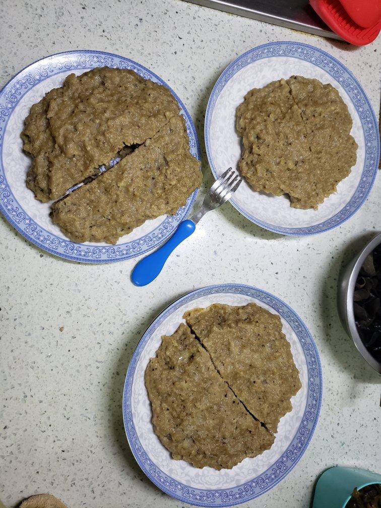 宝宝清真辅食😛香菇牛肉肠