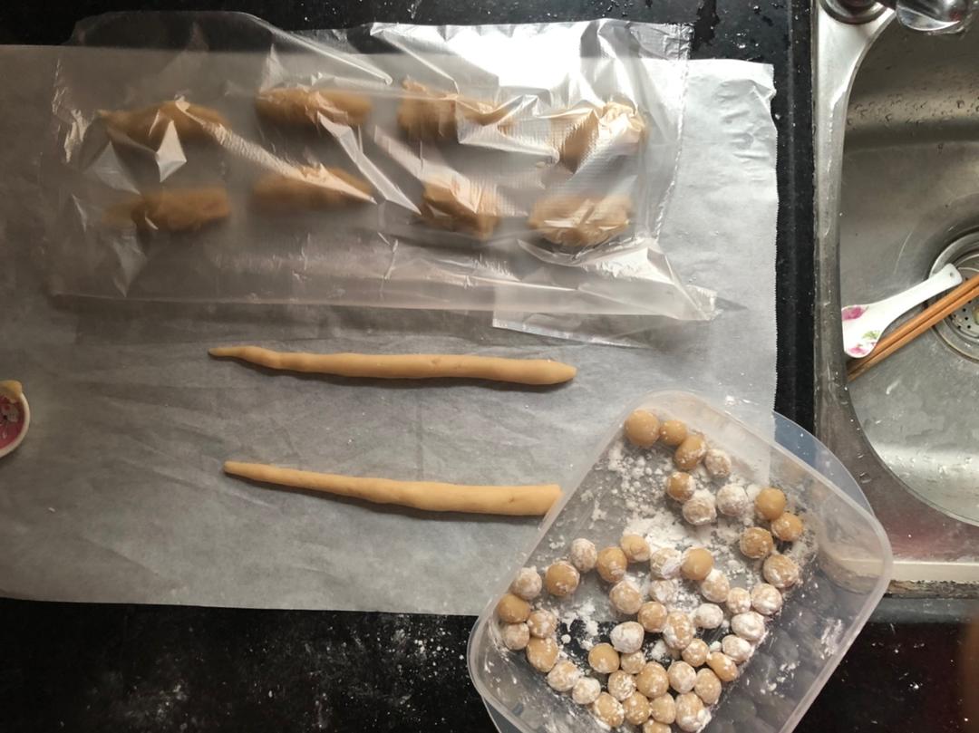 《Tinrry+》黑糖珍珠鲜奶（脏脏茶）