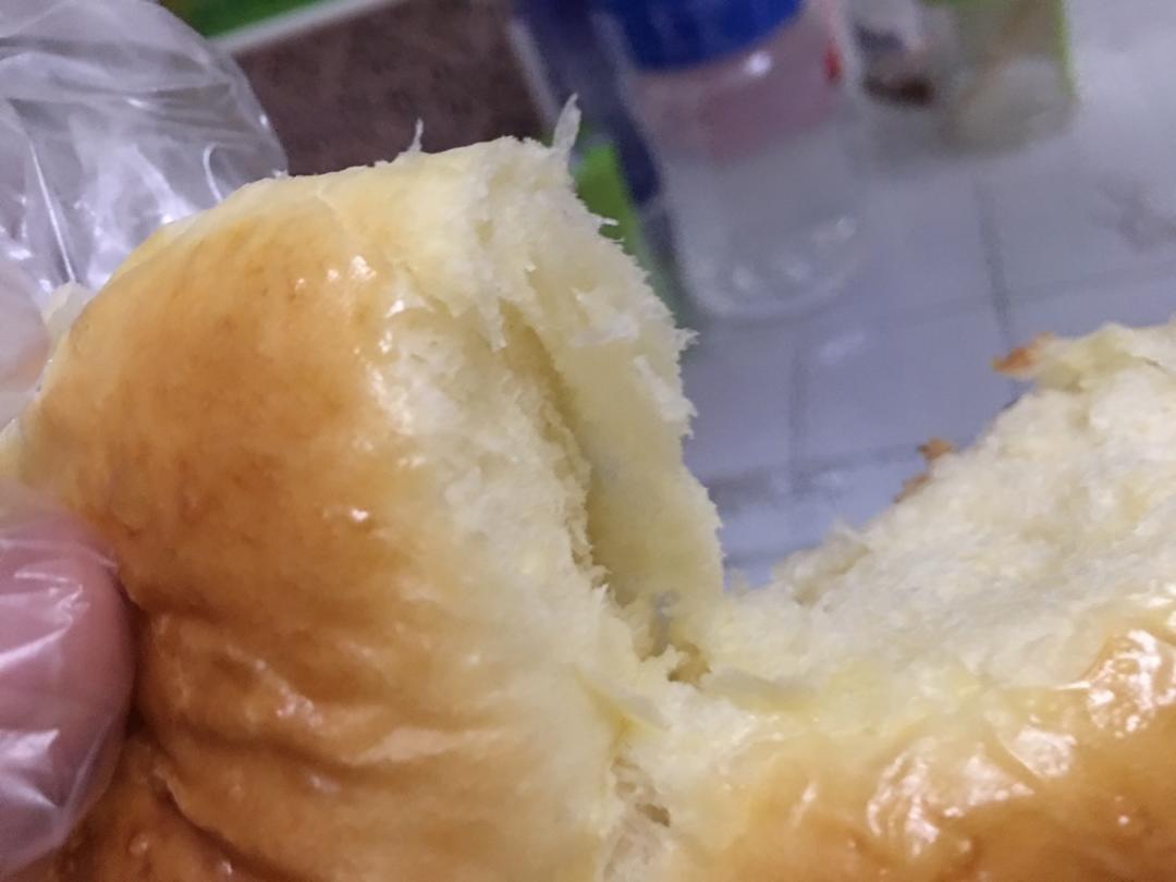 牛油排包，帮你找回记忆中的味道