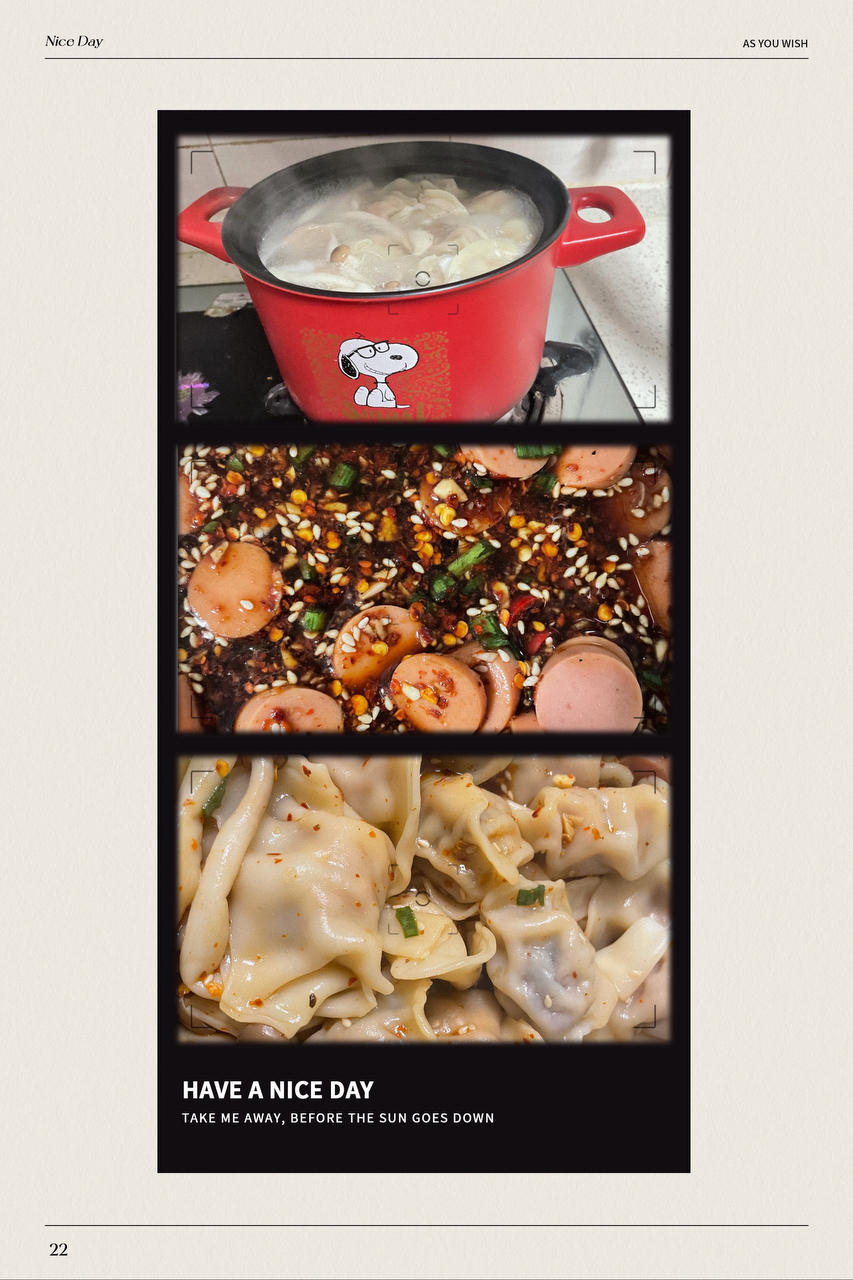 🔥五分钟搞定❗️酸辣开胃一吃就上瘾的酸汤水饺
