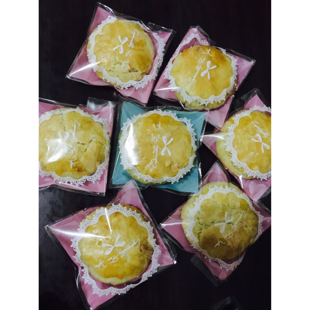 美味花生小小酥