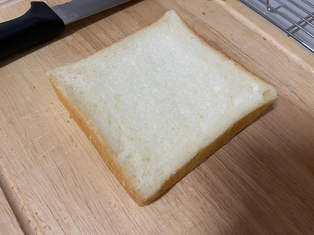 牧场鲜奶吐司