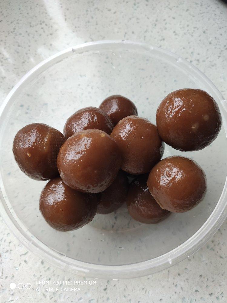 灰汁团