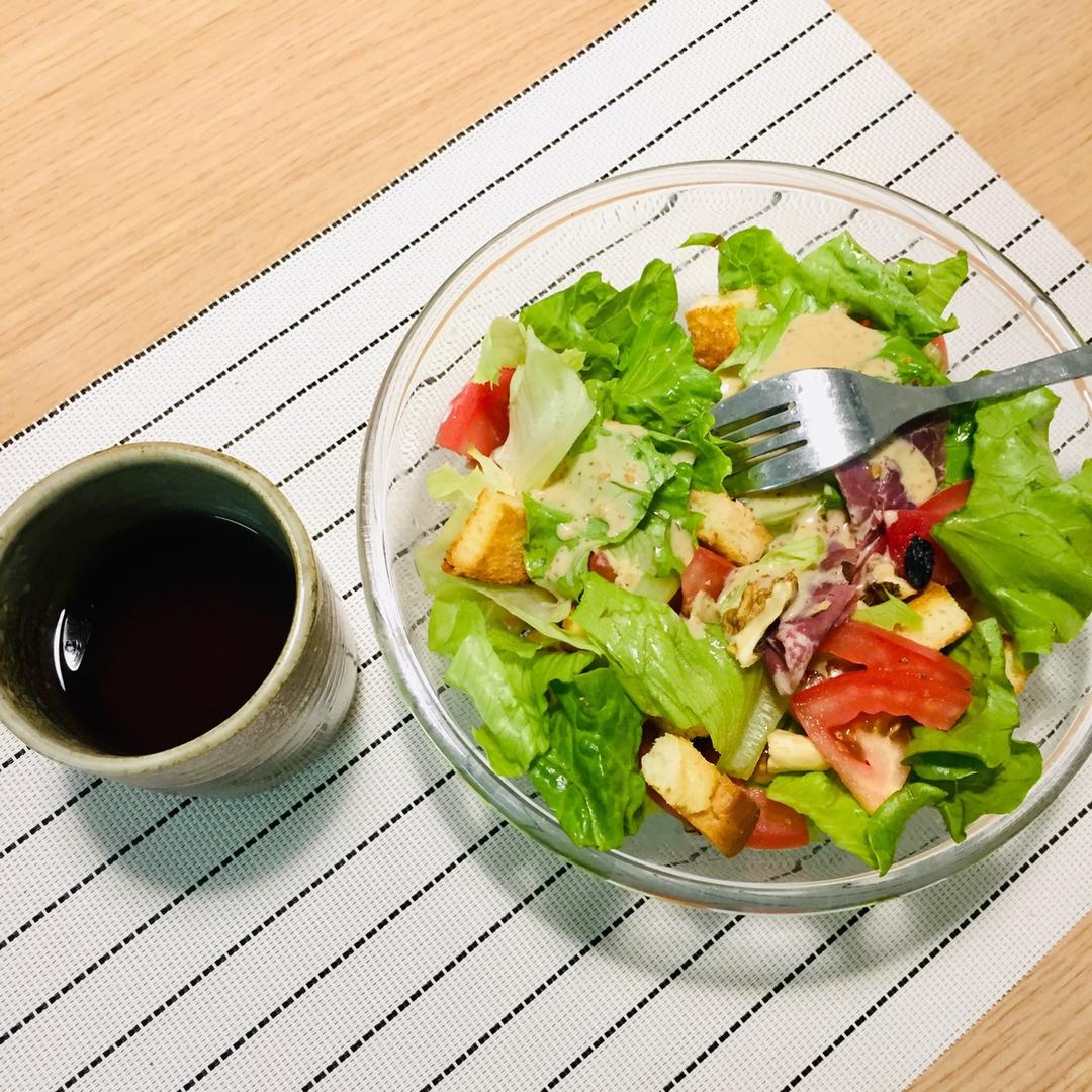 Jessie's kitchen
