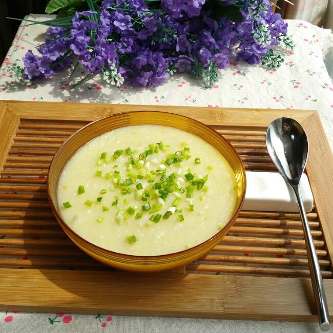 山椒土豆泥的做法