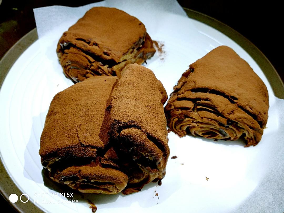 脏脏包/原谅包/白富美干净包【曼食慢语】