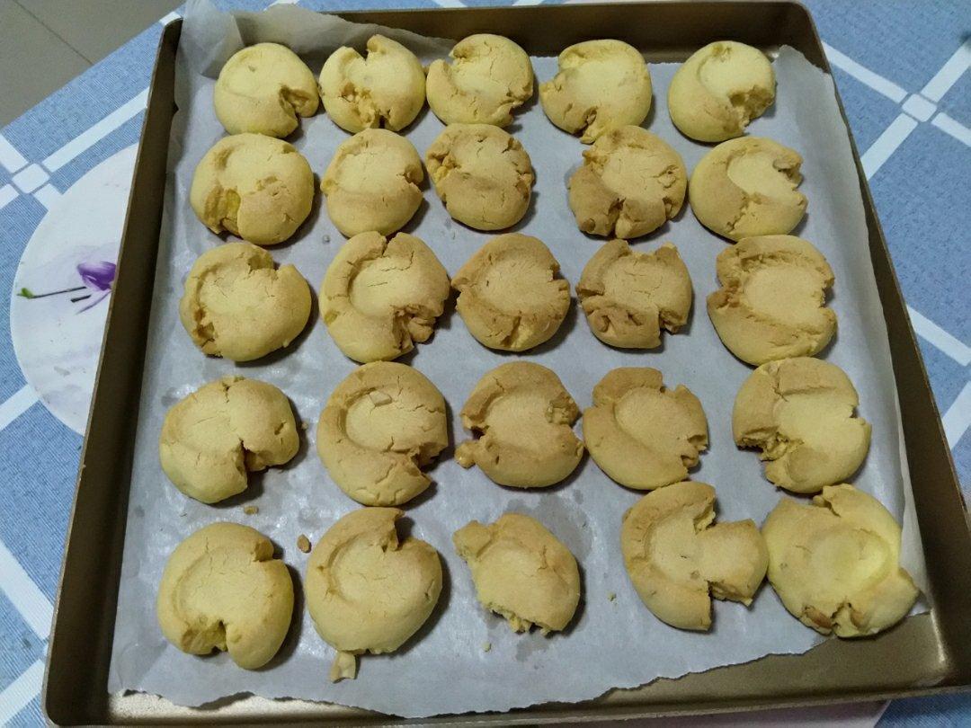 玛格丽特饼干