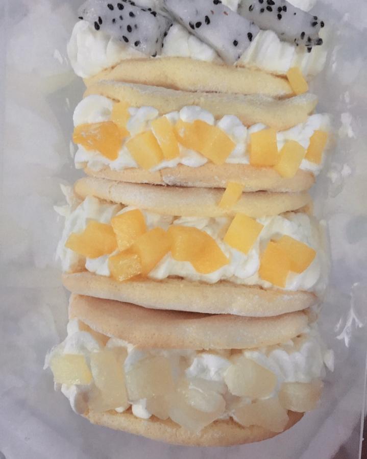 欧蕾卷（抱抱卷）