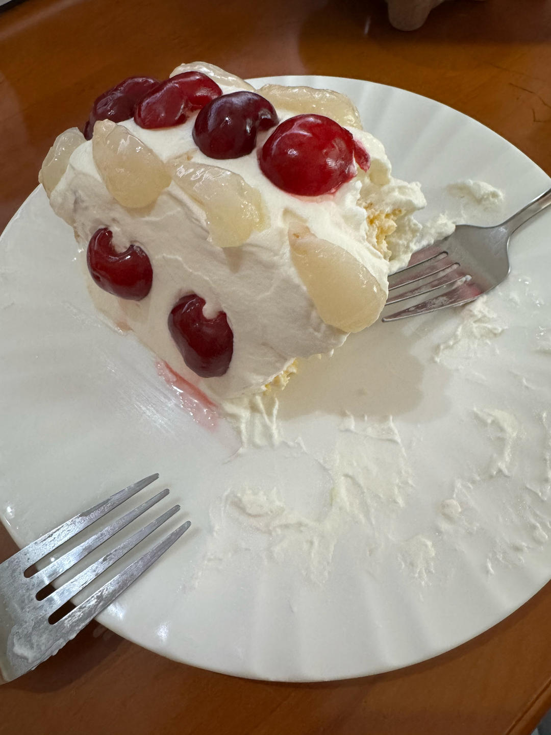 🍊橙香戚风～吃了我的它忘了那个他（详细多图）