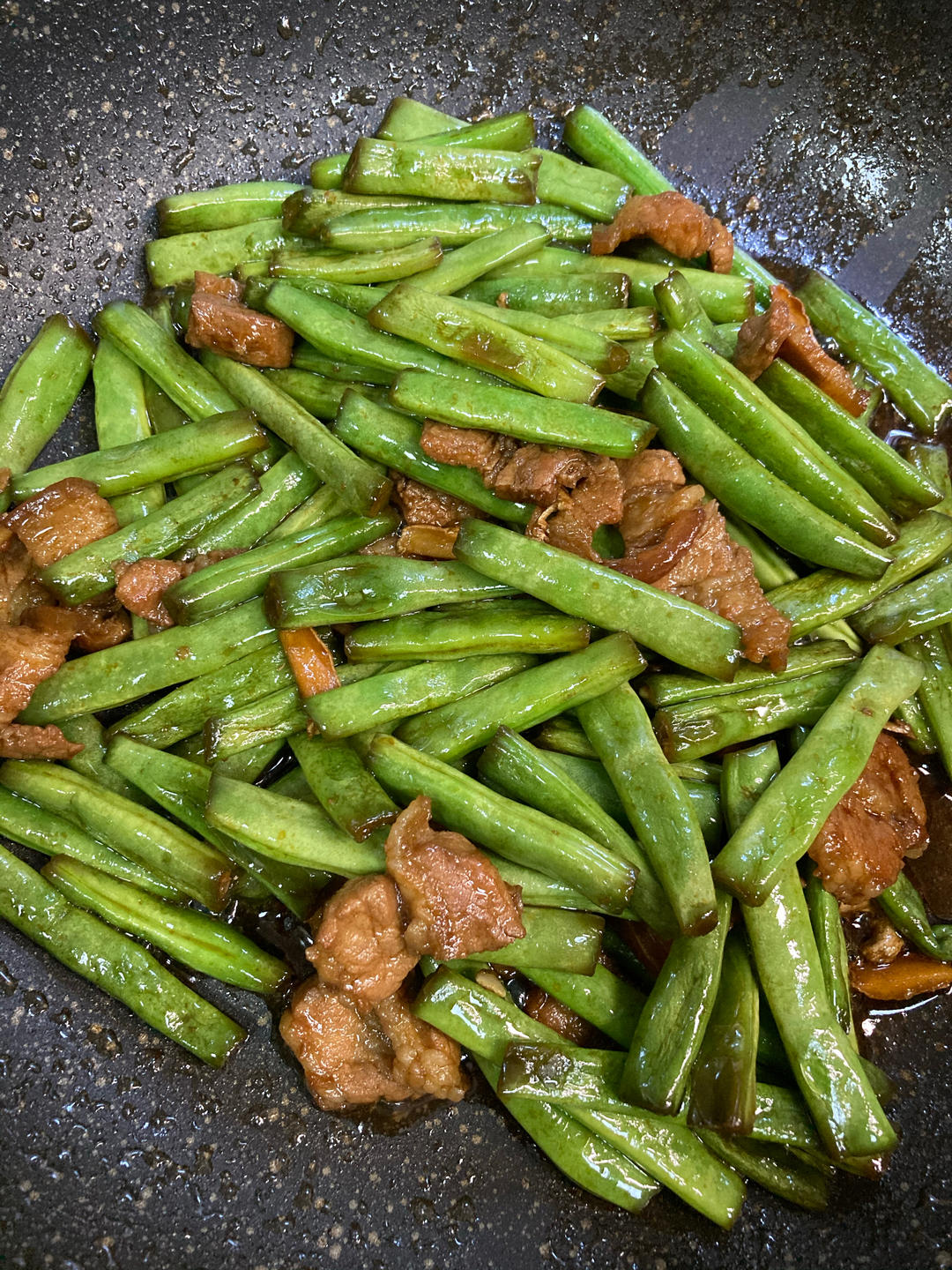 特供居家小菜（不是菜谱）