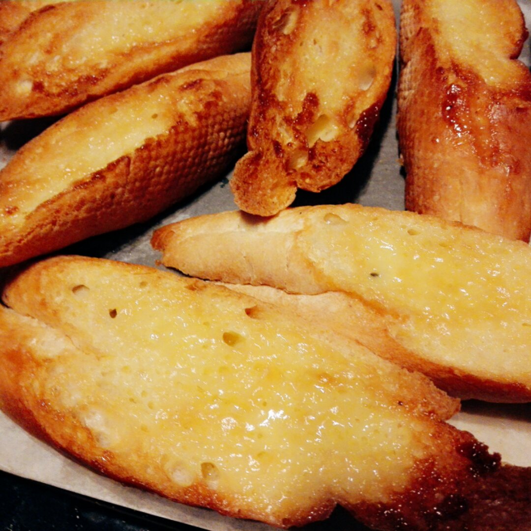 暮成雪做的法式香片超好吃傻瓜版