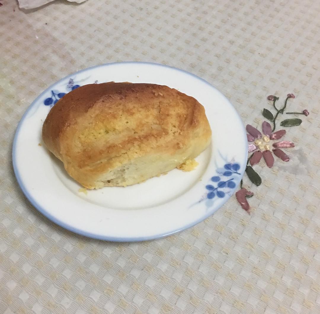 椰蓉扭扭条
