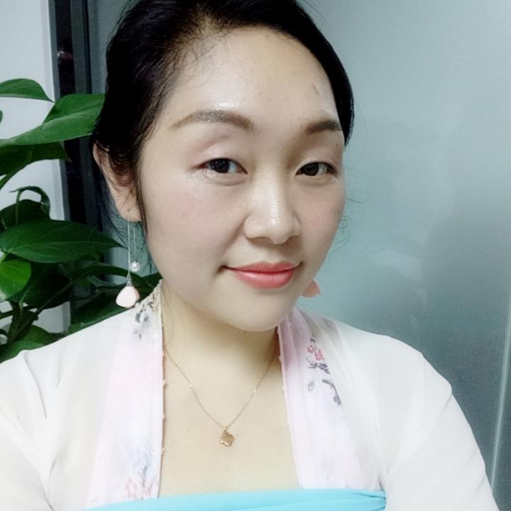 开心果果mm