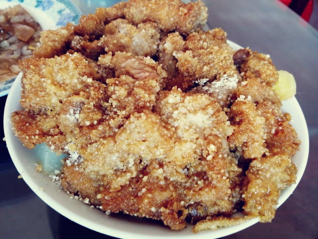 粉蒸肉
