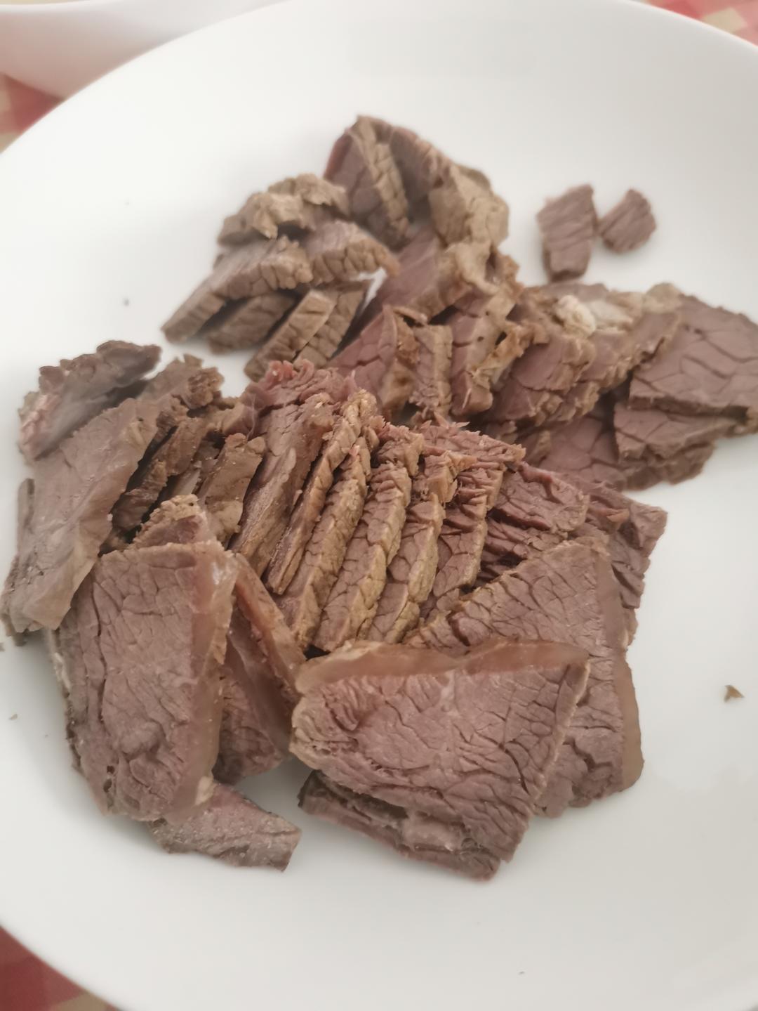 极简·古法｜酱牛肉·卤牛肉·牛腱子｜卡卡爸·不藏私