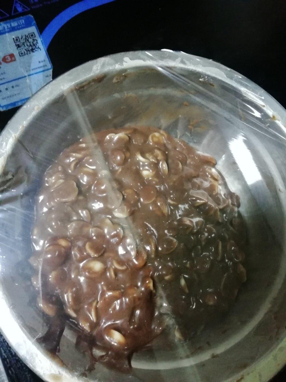 消灭蛋白好帮手：杏仁瓦片