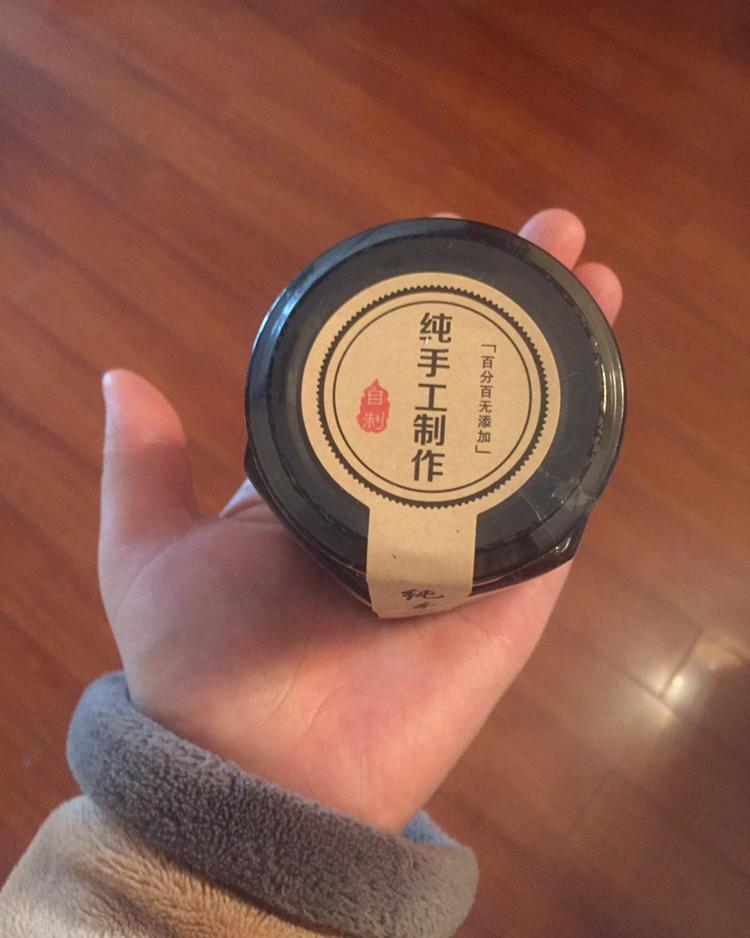 山楂六物膏_开胃消食