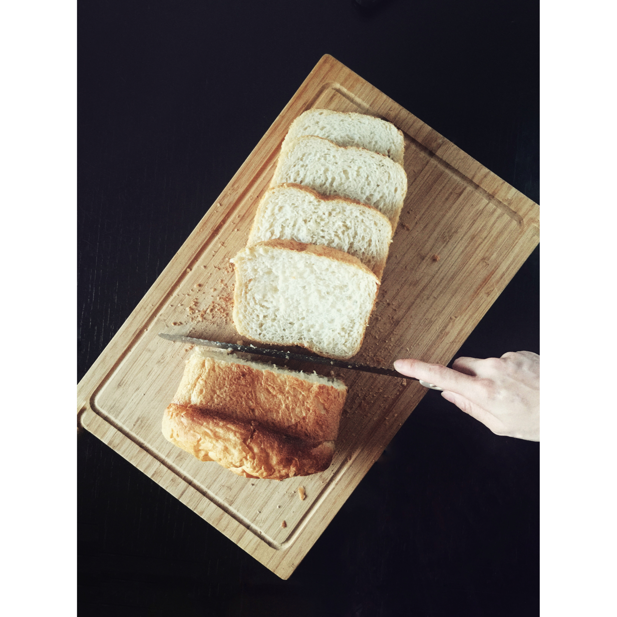 米饭面包（松下/panasonic面包机版）