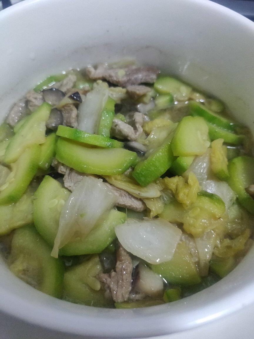 晚餐•2021年11月4日