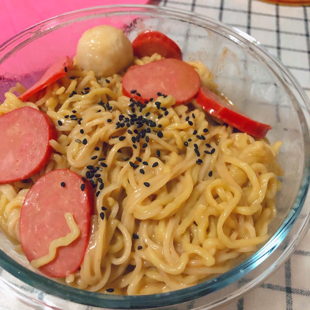 好吃到舔盘的拌面秘方，太销魂了！🍜