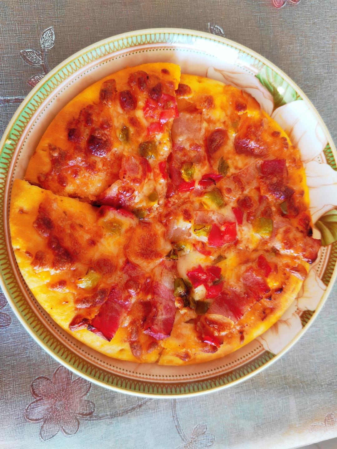 早餐•2024年11月23日