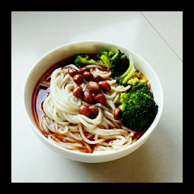 麻辣小面