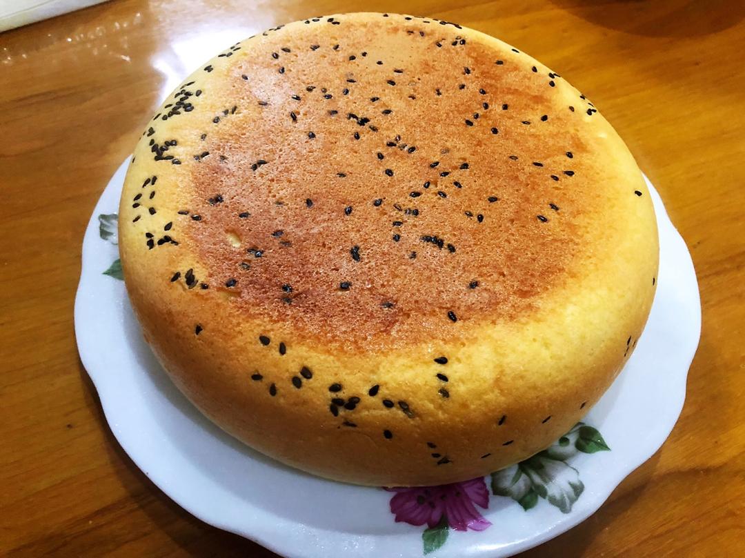 电饭锅蛋糕（百分百成功）