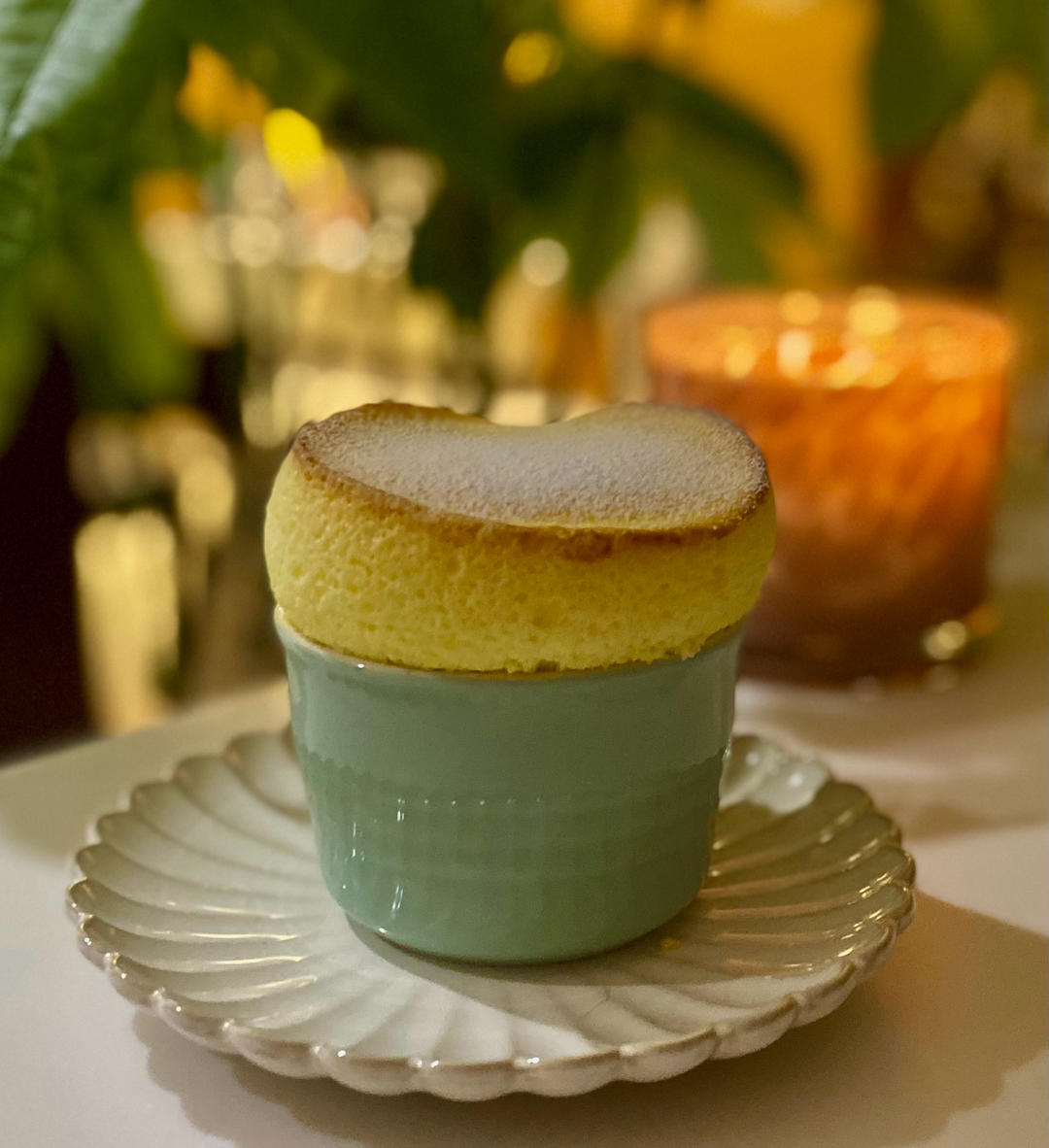 經典甜品疏乎厘