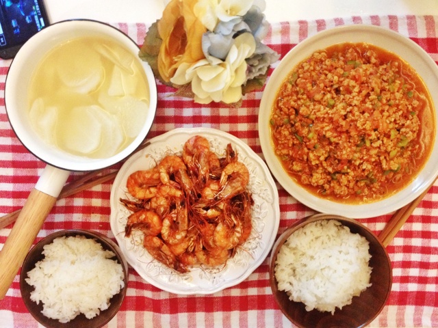 一餐
