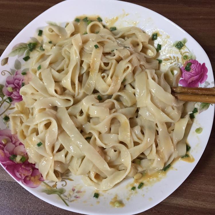 正宗沙县拌面做法