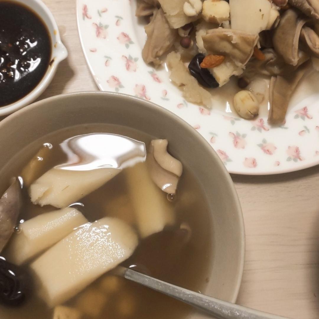 胡椒猪肚汤