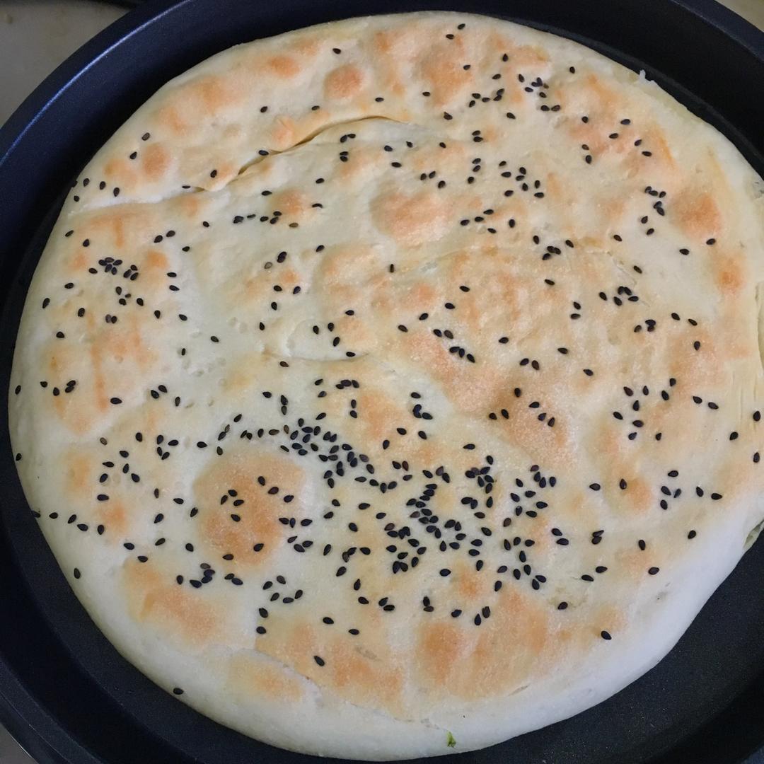 锅盔