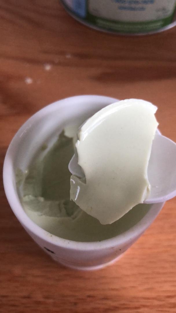 抹茶布丁
