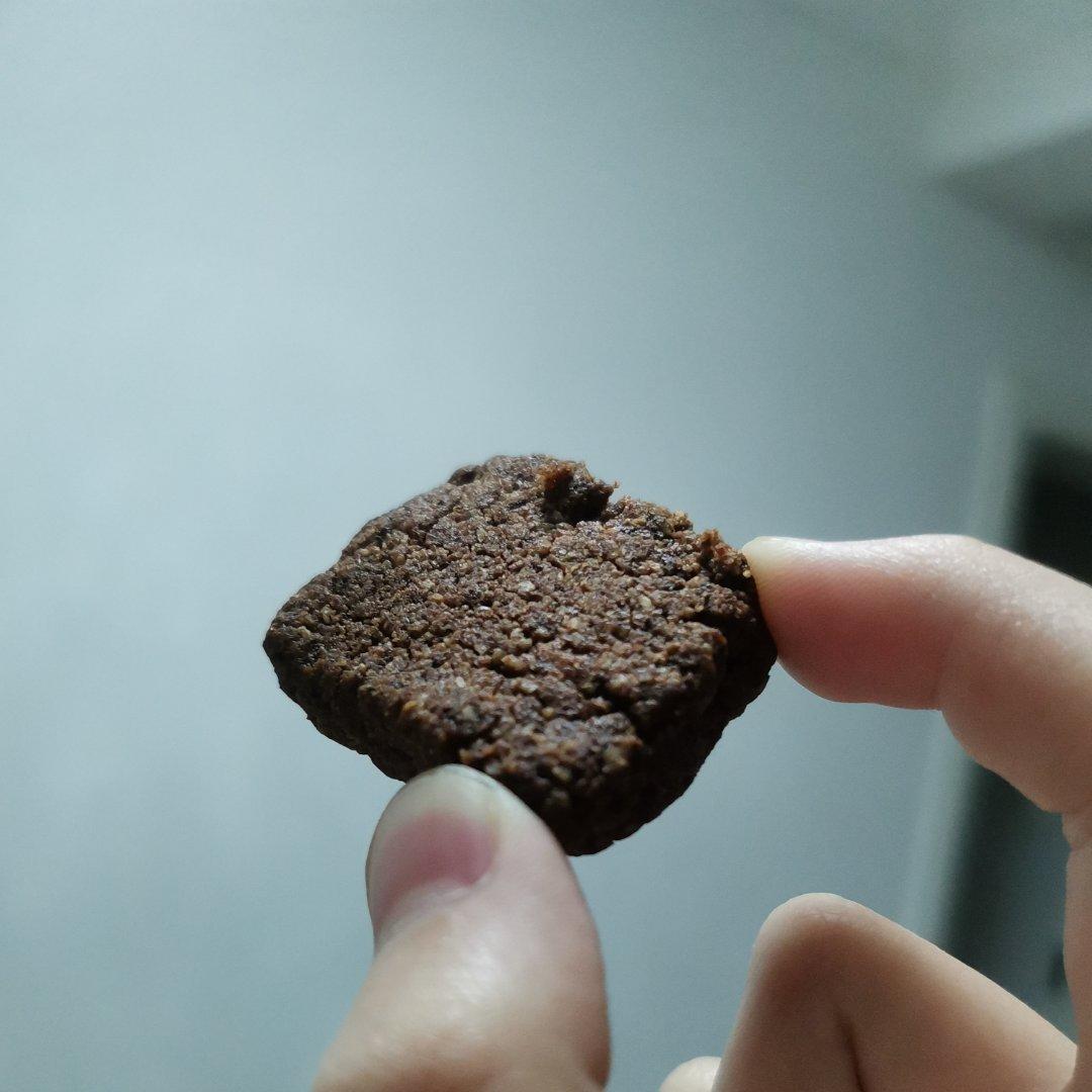 生酮黄油饼干｜整份【2g碳水】 ｜超级酥！