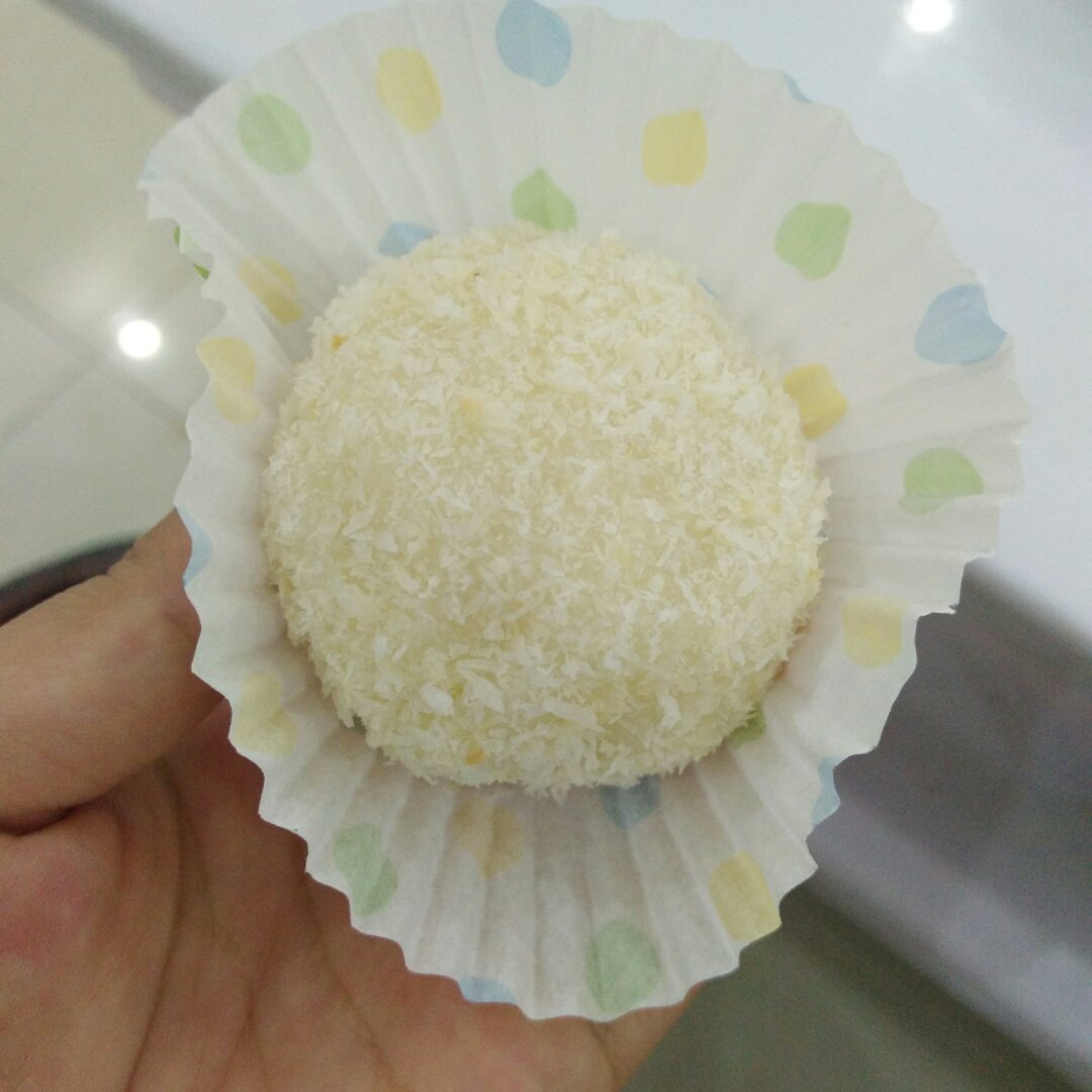 《Tinrry下午茶》教你做糯米糍