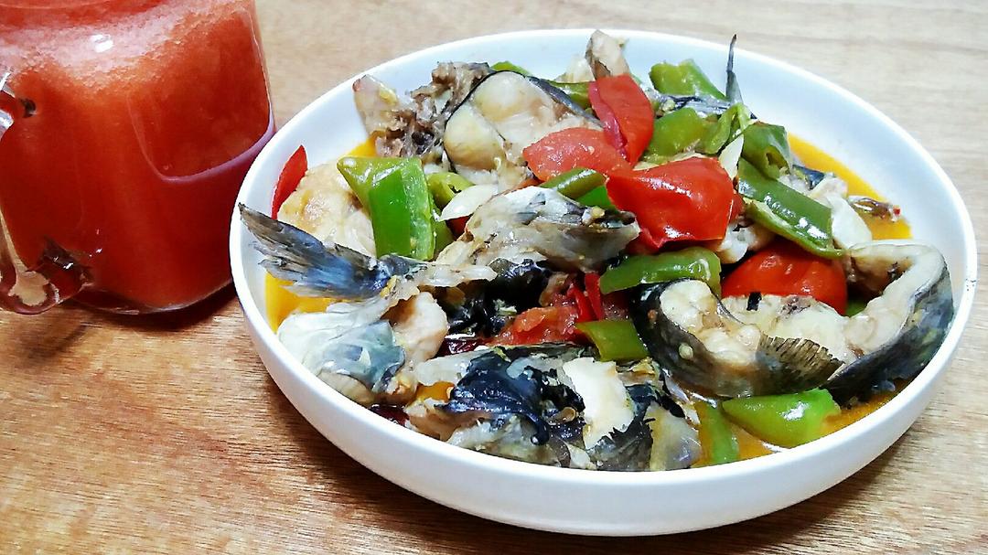 开吃吧--阳朔啤酒鱼～