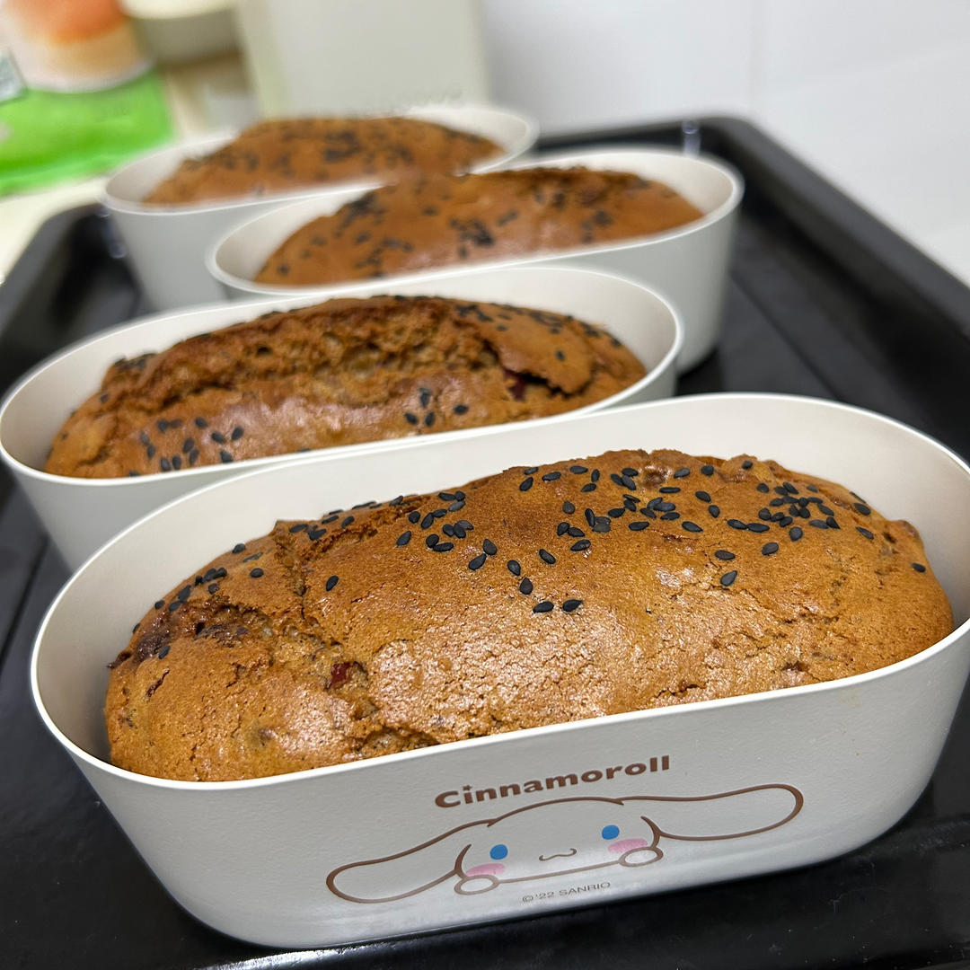 比五道口枣糕王还好吃的枣糕