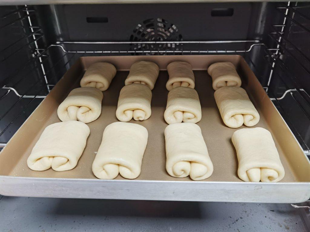 小美 胖嘟嘟日式面包